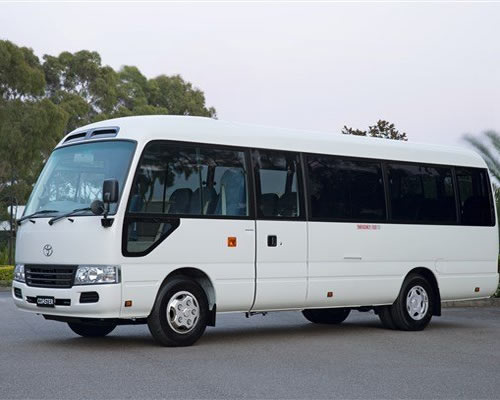 Kenya 4x4 Car Hire