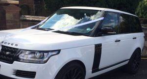 Range Rover